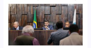 Leia mais sobre o artigo ALERJ INICIA VOTAÇÃO DA REESTRUTURAÇÃO DO QUADRO DA POLÍCIA CIVIL E MUDANÇAS NA LEI ORGÂNICA DA INSTITUIÇÃO