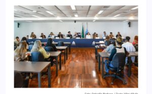 Leia mais sobre o artigo REDE ABRIGO AFIRMA NA ALERJ QUE PERCENTUAL DE RECÉM-NASCIDOS EM ACOLHIMENTO É MAIOR DO QUE NA SOCIEDADE COMO UM TODO