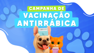 Leia mais sobre o artigo São Pedro da Aldeia terá Campanha de Vacinação Antirrábica no dia 27 de setembro