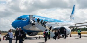 Leia mais sobre o artigo Cabo Frio volta a receber voos regulares vindos da Argentina