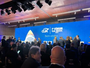 Leia mais sobre o artigo Búzios participa de encontro nacional promovido pela CLIA Brasil para fortalecer turismo de cruzeiros