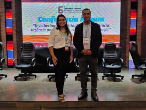 Leia mais sobre o artigo Búzios marca presença na 6ª Conferência Estadual dos Direitos da Pessoa Idosa