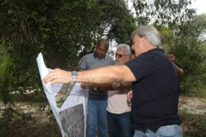 Leia mais sobre o artigo Prefeitura inicia obras do novo cemitério em Búzios
