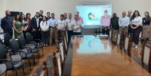 Leia mais sobre o artigo Búzios marca presença em reunião preparatória para a 2ª Conferência Nacional do Trabalho