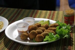 Leia mais sobre o artigo Festival da Sardinha movimenta Búzios com gastronomia, cultura e grande público