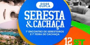 Leia mais sobre o artigo Cabo Frio recebe o evento “Dose Dupla” nos dias 12 e 13 de setembro