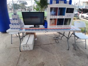 Leia mais sobre o artigo ENERGIA LEGAL DA ENEL REMOVE 346 FURTOS E FRAUDES EM SÃO PEDRO DA ALDEIA