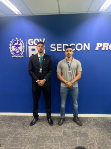 Leia mais sobre o artigo Procon Arraial participa do Workshop de Fiscalização de Cabos e Fios Eletrônicos no Rio de Janeiro