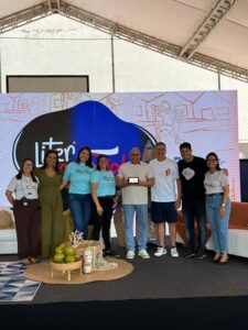 Leia mais sobre o artigo Arraial do Cabo conquista Prêmio Nacional da Criança Alfabetizada