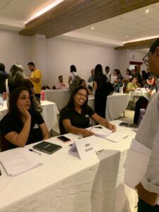 Leia mais sobre o artigo Empresas de vários segmentos de toda a região selecionam mão de obra.