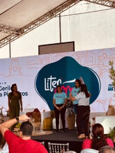 Leia mais sobre o artigo Professoras de Arraial do Cabo são destaque na etapa regional do II Prêmio Magda Soares