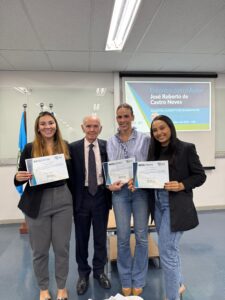 Leia mais sobre o artigo Procuradoria-Geral de Arraial do Cabo investe em capacitação de alto nível em Responsabilidade Civil