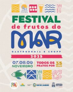 Leia mais sobre o artigo Prepare-se para uma explosão de sabores no paraíso!