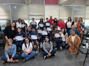 Leia mais sobre o artigo Alunos de Arraial do Cabo são aprovados para a segunda fase da OBMEP