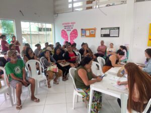 Leia mais sobre o artigo Prefeitura de Arraial do Cabo segue com a entrega dos novos cartões do Programa Gira Renda Cabista