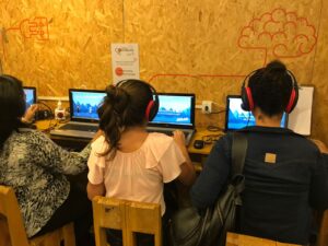 Leia mais sobre o artigo Educação e tecnologia: Arraial do Cabo adota plataforma gamificada e leva aprendizado interativo a mais de mil alunos da rede municipal