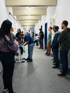 Leia mais sobre o artigo Provas do concurso do Instituto de Previdência Cabista acontecem no domingo (2)