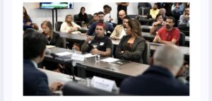 Leia mais sobre o artigo CPI DAS CÂMERAS: MC POZE COMPARECE À OITIVA DA ALERJ E DIZ QUE FAMA FEZ CARRO ROUBADO SER RAPIDAMENTE RECUPERADO