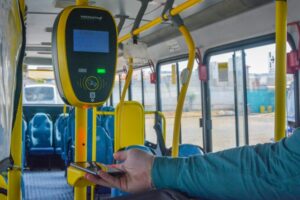 Leia mais sobre o artigo Novo modelo de bilhetagem do transporte público de Macaé será acompanhado pelo MPRJ