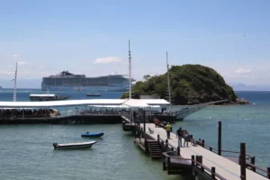 Leia mais sobre o artigo Búzios se prepara para receber 91 navios de turismo na temporada 2025/2026