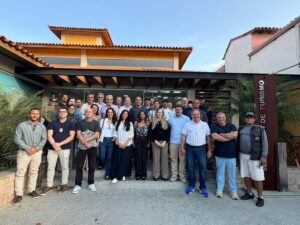 Leia mais sobre o artigo Búzios recebe CLIA Brasil e reforça protagonismo no turismo de cruzeiros