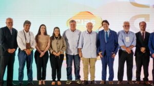 Leia mais sobre o artigo Alexandre Martins participa da abertura do II Congresso Internacional de Resíduos e Saneamento em Búzios