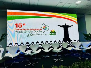 Leia mais sobre o artigo Búzios participa da 15ª Conferência Estadual de Assistência Social
