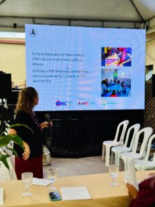 Leia mais sobre o artigo Búzios avança na consolidação das políticas públicas para a primeira infância