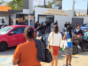 Leia mais sobre o artigo Arraial do Cabo registra alta taxa de comparecimento no Concurso Público da Educação