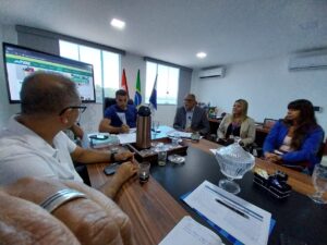 Leia mais sobre o artigo Firjan SENAI: Parcerias com prefeituras levam cursos de qualificação profissional para municípios da Região dos Lagos