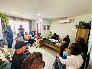 Leia mais sobre o artigo Búzios ajusta abordagem social integrada à segurança pública