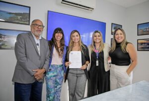 Leia mais sobre o artigo Secretaria da Mulher firma parceria com a Firjan para capacitação na área da construção civil