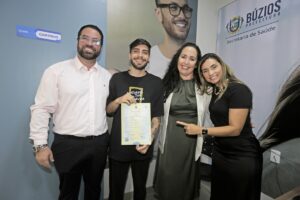 Leia mais sobre o artigo Hospital Municipal de Búzios passa a emitir certidões de nascimento e óbito