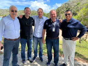 Leia mais sobre o artigo Búzios recebe empresários de Houston interessados em investir na Costa do Sol