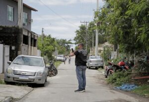 Leia mais sobre o artigo Prefeitura de Búzios inicia Operação Cidade Limpa para garantir calçadas livres e seguras