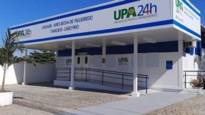 Leia mais sobre o artigo Adolescente com suspeita de intoxicação por metanol deixa hospital sem autorização em Cabo Frio