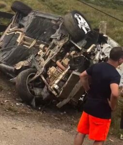 Leia mais sobre o artigo Ciclista morre após atropelamento em Cabo Frio