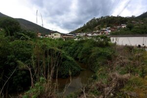 Leia mais sobre o artigo Em 30 municípios do Rio, 83% de áreas são vulneráveis a desastres provocados por temporais; veja onde ficam