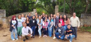 Leia mais sobre o artigo Secretaria de Turismo de Iguaba Grande promove encontro com guias turísticos para fortalecer o turismo local