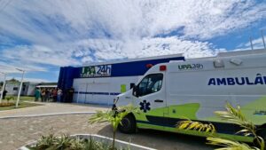 Leia mais sobre o artigo Iguaba Grande entrega reforma e ampliação da UPA