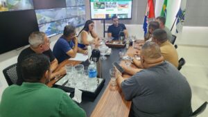 Leia mais sobre o artigo Iguaba Grande inicia força-tarefa com revitalização da orla e pontos turísticos para o Projeto Verão