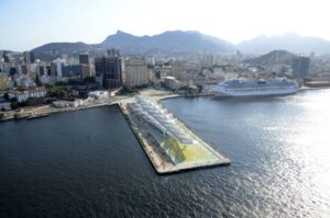 Leia mais sobre o artigo Rio de Janeiro entra no Top 50 do World’s Best Cities 2026; é a 4ª da América Latina