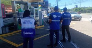 Leia mais sobre o artigo Operação Pressão Máxima fiscaliza postos de combustíveis em Petrópolis e Cabo Frio