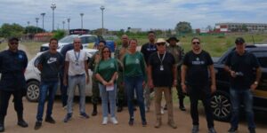 Leia mais sobre o artigo Operação conjunta reforça combate a construções e comercialização irregular de lotes no Jardim Esperança, em Cabo Frio