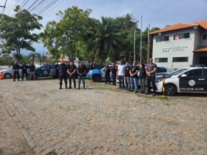 Leia mais sobre o artigo Ações integradas elevam produtividade policial e ampliam número de prisões em Búzios