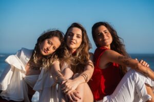 Leia mais sobre o artigo SalDoce se apresenta em Arraial do Cabo