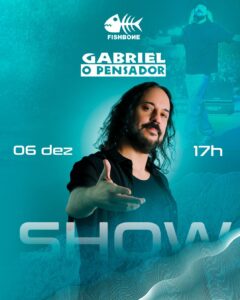 Leia mais sobre o artigo Parafina Festival agita Búzios com esporte, música e o melhor do bodyboard brasileiro