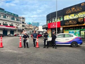 Leia mais sobre o artigo Arraial do Cabo se consolida como uma das cidades mais seguras da Região dos Lagos
