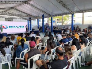 Leia mais sobre o artigo Arraial do Cabo lança Programa Bolsa Atleta para incentivar o desenvolvimento esportivo local