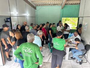 Leia mais sobre o artigo FIPAC realiza ação do Novembro Azul com diversos atendimentos gratuitos para os pescadores de Arraial do Cabo